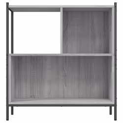 VidaXL 838881 libreria soggiorno - Vista aggiuntiva 5