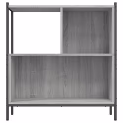 VidaXL 838886 libreria soggiorno - Vista aggiuntiva 5