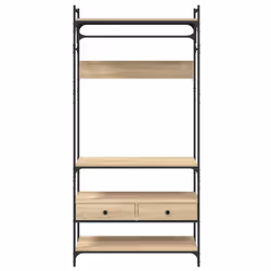 VidaXL 838954 armadio/guardaroba per camera da letto - Vista aggiuntiva 6