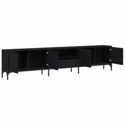 VidaXL 838988 supporto TV e sistema audio - Vista aggiuntiva 5