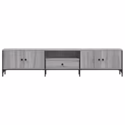 VidaXL 838991 supporto TV e sistema audio - Vista aggiuntiva 6