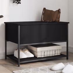 VidaXL 839018 panchina da interno