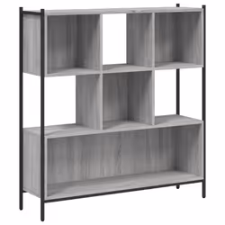 VidaXL 3213660 libreria soggiorno - Vista aggiuntiva 8