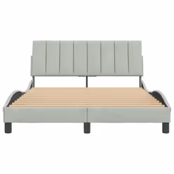 VidaXL 3207849 rete a doghe - Vista aggiuntiva 5