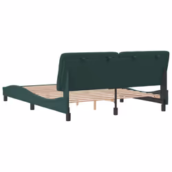 VidaXL 3207932 rete a doghe - Vista aggiuntiva 7