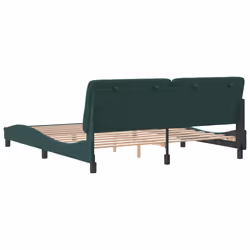 VidaXL 3207938 rete a doghe - Vista aggiuntiva 7