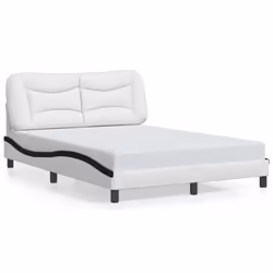 VidaXL 3208008, Bianco, 1450 mm, 2,18 m, 745 mm, 1400 x 2000 mm, 1 pz