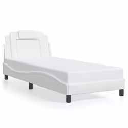 VidaXL 3208055, Bianco, 850 mm, 2,18 m, 745 mm, 800 x 2000 mm, 1 pz