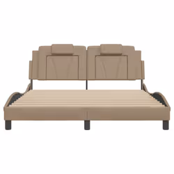 VidaXL 3208058 rete a doghe - Vista aggiuntiva 4