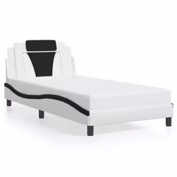 VidaXL 3208081, Bianco, 1050 mm, 2,18 m, 745 mm, 1000 x 2000 mm, 1 pz
