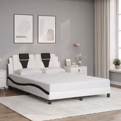 VidaXL 3208095 rete a doghe - Vista aggiuntiva 2