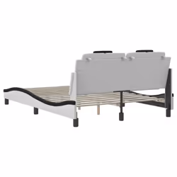 VidaXL 3208095 rete a doghe - Vista aggiuntiva 6