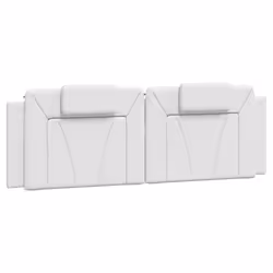 VidaXL 3208111 rete a doghe - Vista aggiuntiva 8
