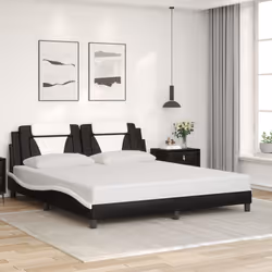 VidaXL 3208115 rete a doghe