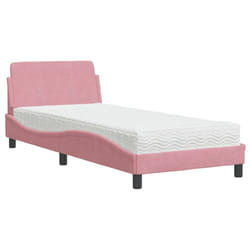 VidaXL 3208296 letto