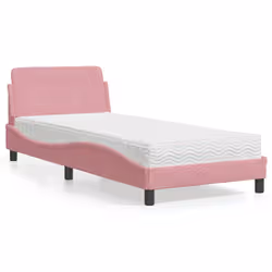 VidaXL 3208296 letto - Vista aggiuntiva 2