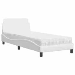 VidaXL 3208298, Legno/ ecopelle, 2000 mm, 800 mm, 170 mm, 1 pz