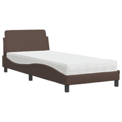 VidaXL 3208299 letto