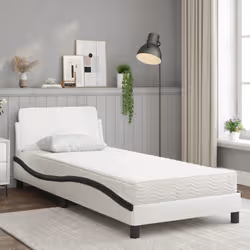 VidaXL 3208303 letto - Vista aggiuntiva 2