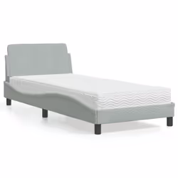 VidaXL 3208311 letto - Vista aggiuntiva 2