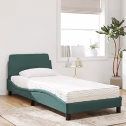 VidaXL 3208314 letto - Vista aggiuntiva 2