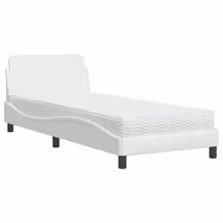 VidaXL 3208318, Legno/ ecopelle, 950 mm, 2080 mm, 745 mm, 1 pz