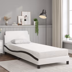 VidaXL 3208323 letto - Vista aggiuntiva 2
