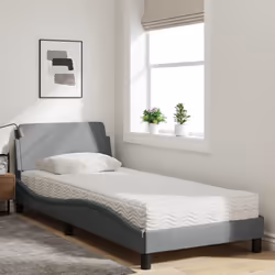 VidaXL 3208324 letto - Vista aggiuntiva 2