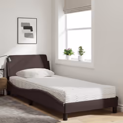 VidaXL 3208327 letto