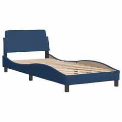 VidaXL 3208330 letto