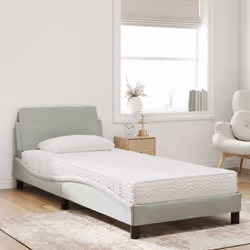 VidaXL 3208331 letto - Vista aggiuntiva 2