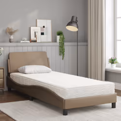 VidaXL 3208341 letto - Vista aggiuntiva 2