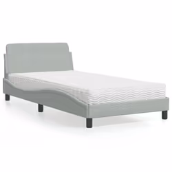 VidaXL 3208351 letto - Vista aggiuntiva 2