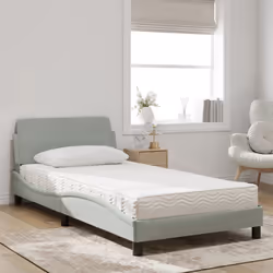 VidaXL 3208351 letto - Vista aggiuntiva 3