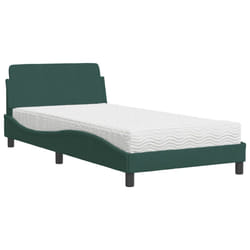 VidaXL 3208354 letto