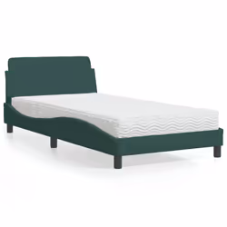 VidaXL 3208354 letto