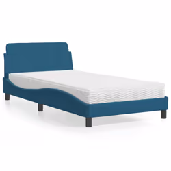 VidaXL 3208355 letto