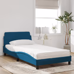 VidaXL 3208355 letto