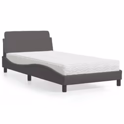 VidaXL 3208360 letto - Vista aggiuntiva 2