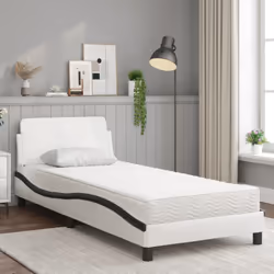 VidaXL 3208363 letto - Vista aggiuntiva 2