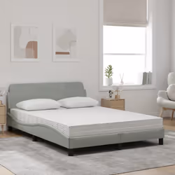 VidaXL 3208371 letto