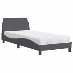 VidaXL 3208372, Metallo, 2000 mm, 1200 mm, 170 mm, 1 pz