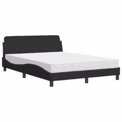 VidaXL 3208373, Metallo, 2000 mm, 1200 mm, 170 mm, 1 pz