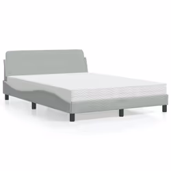 VidaXL 3208391 letto - Vista aggiuntiva 2