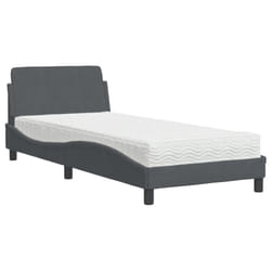 VidaXL 3208392 letto
