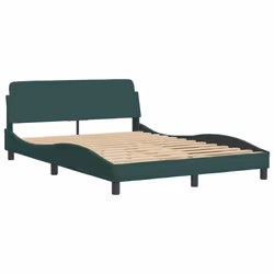 VidaXL 3208394 letto