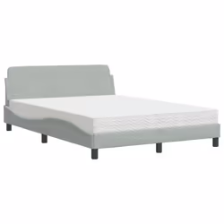 VidaXL 3208411, Metallo, 2000 mm, 1400 mm, 170 mm, 1 pz