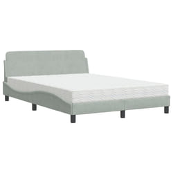 VidaXL 3208411 letto