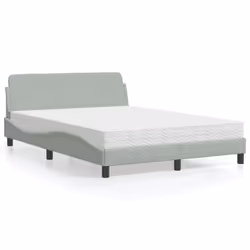 VidaXL 3208411 letto