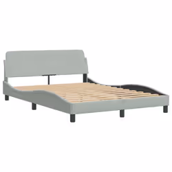 VidaXL 3208411 letto - Vista aggiuntiva 4